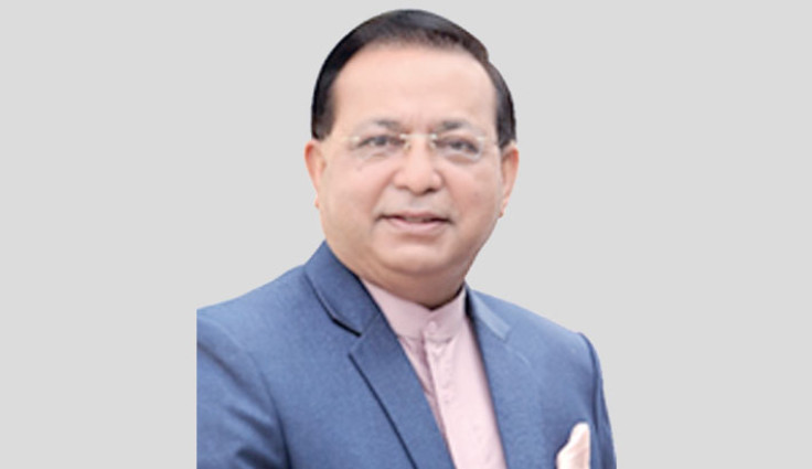 আবদুল মাতলুব আহমাদ আইবিসিসিআই এর চেয়ারম্যান পুনর্নির্বাচিত