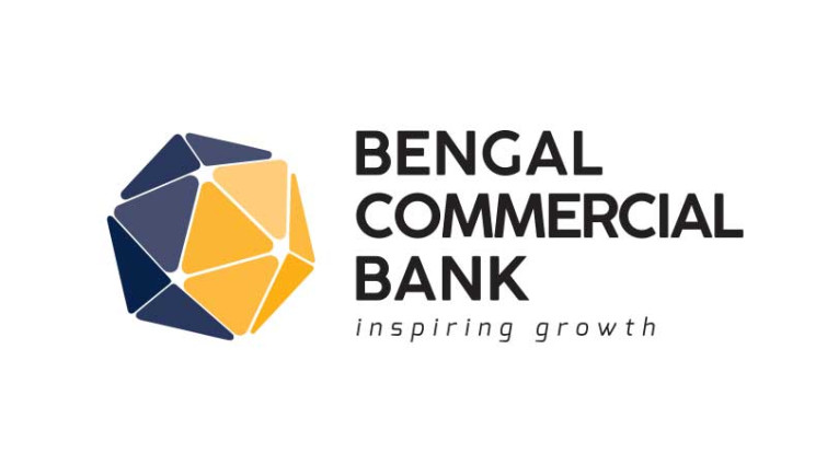 বেঙ্গল কমার্শিয়াল ব্যাংকের নাম পরিবর্তন
