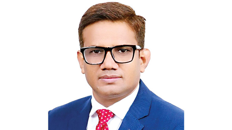 আইসিএবি-ডিআরসির নতুন চেয়ারম্যান রামদাস হাওলাদার