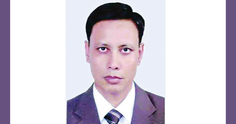দ্বিতীয় মেয়াদে কৃষি ব্যাংকের চেয়ারম্যান নাসিরুজ্জামান