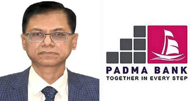 পদ্মা ব্যাংকের নতুন চেয়ারম্যান আফজাল করিম