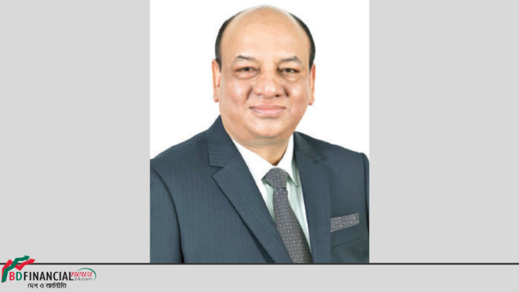 প্রিমিয়ার ব্যাংকের নতুন এমডি মোহাম্মদ আবু জাফর