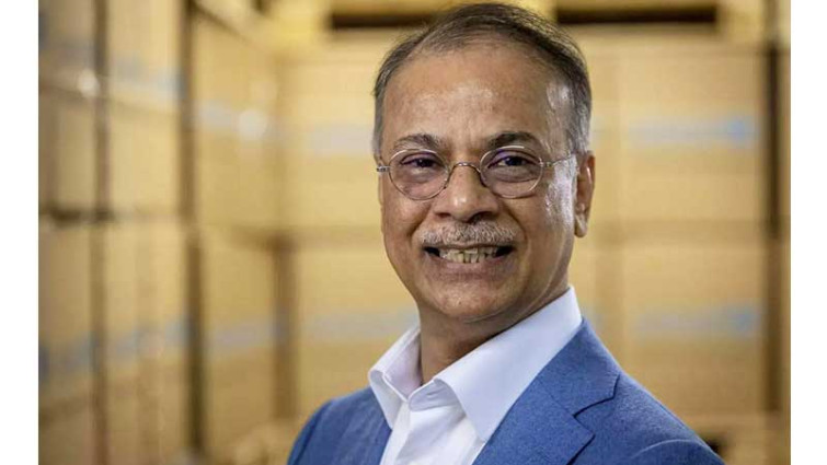 ইউনিসেফ ইন্টারন্যাশনাল কাউন্সিলের পরবর্তী চেয়ার মুহাম্মদ আজিজ খান