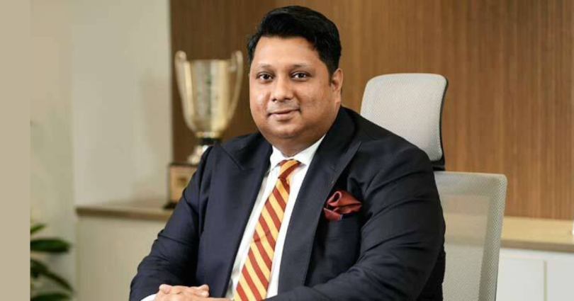 তানজিল চৌধুরী প্রাইম ব্যাংকের চেয়ারম্যান পুনর্নির্বাচিত