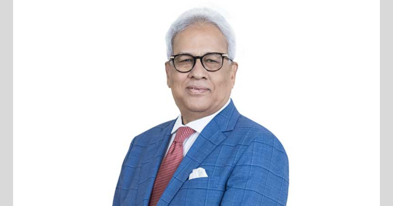 ঢাকা ব্যাংক পিএলসি চেয়ারম্যান পদে আব্দুল হাই সরকার পুনর্নির্বাচিত