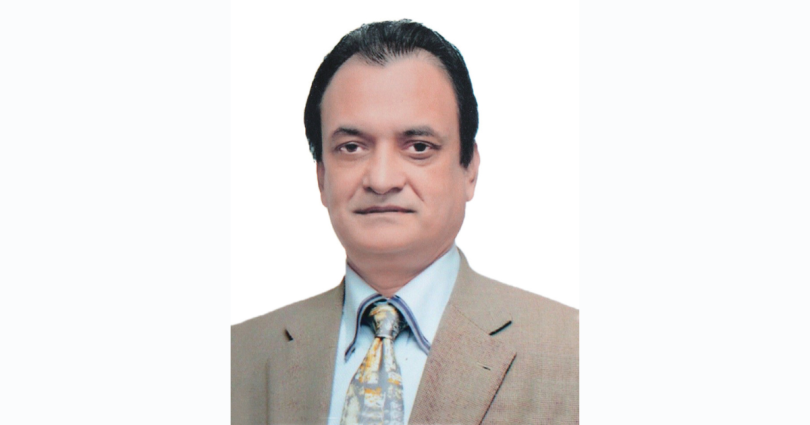 এ.এস.এম. ফিরোজ আলম “মার্কেন্টাইল ব্যাংক সিকিউরিটিজ লিমিটেড” এর চেয়ারম্যান নির্বাচিত
