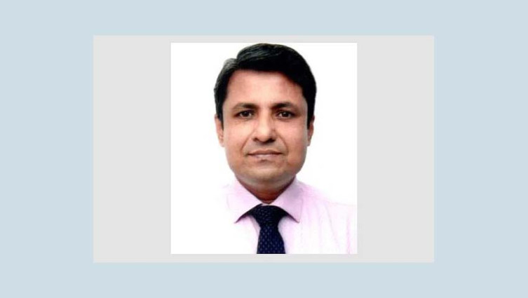 আর্থিক প্রতিষ্ঠান বিভাগের সচিবের দায়িত্বে মফিদুর রহমান