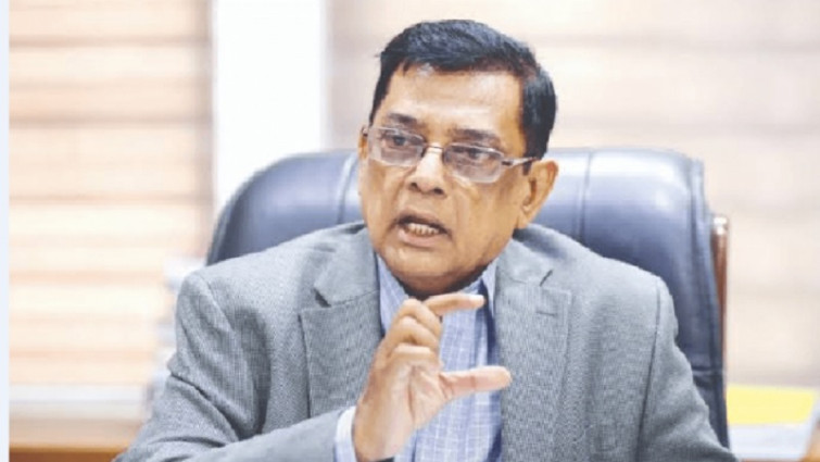 অগ্রণী ব্যাংকের চেয়ারম্যানের পদত্যাগ