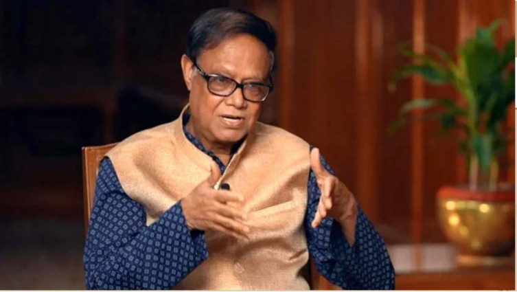 দেশের ব্যাংকিং খাত পরিষ্কারে সর্বোচ্চ অগ্রাধিকার