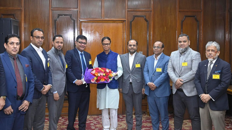আর্থিকখাতে স্থিতিশীলতা ফেরাতে শিগগিরই ব্যাংকিং কমিশন গঠন