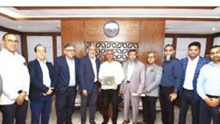 কাস্টমস ও বন্ড সমস্যার দ্রুত সমাধান চাইলেন পোশাক শিল্প মালিকরা