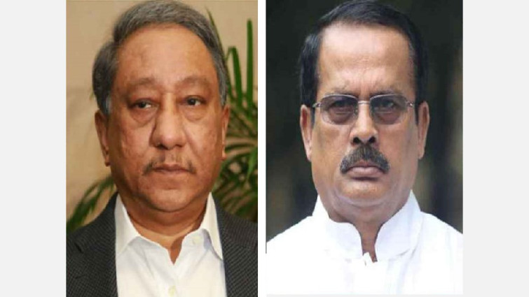 পাপন-নানকসহ ৪ জনের ব্যাংক হিসাব জব্দ