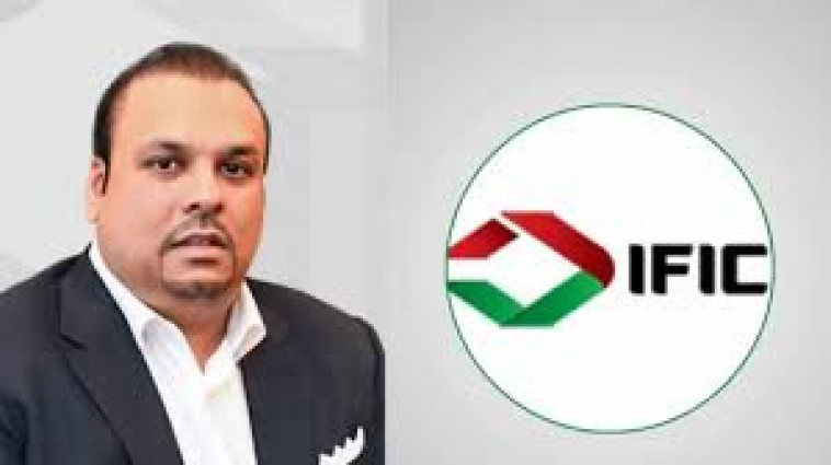 আইএফআইসি ব্যাংকের পরিচালক পদ হারালেন শায়ান এফ রহমান