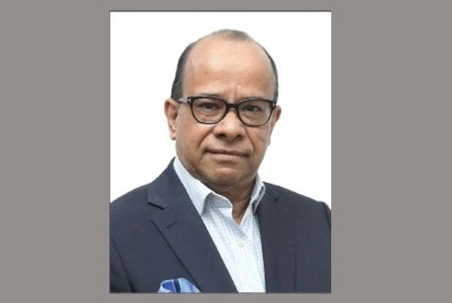 ন্যাশনাল ব্যাংকের নির্বাহী কমিটির চেয়ারম্যান হলেন মুখলেসুর রহমান