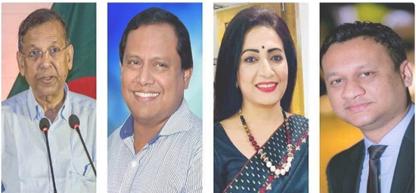আনিসুল হকসহ সাবেক আরও তিন এমপি ও সিটিজেন ব্যাংকের চেয়ারম্যানের হিসাব জব্দ