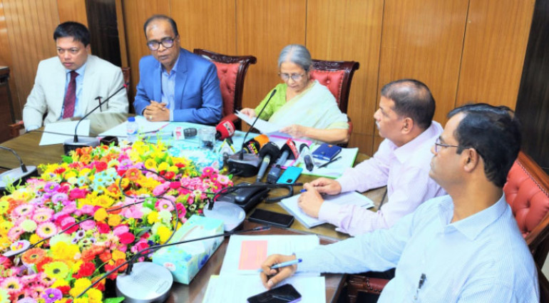 মৎস্য ও প্রাণিসম্পদ খাতে ক্ষতির ১৫৯০ কোটি টাকা