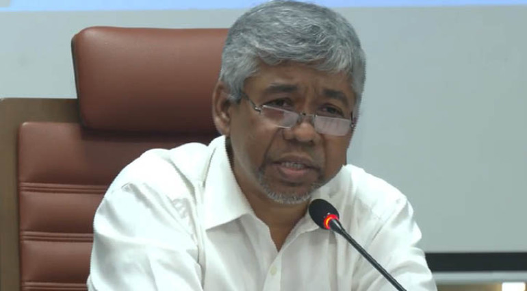 রাজস্ব বোর্ডকে ব্যবসাবান্ধব হতে হবে: এনবিআর চেয়ারম্যান