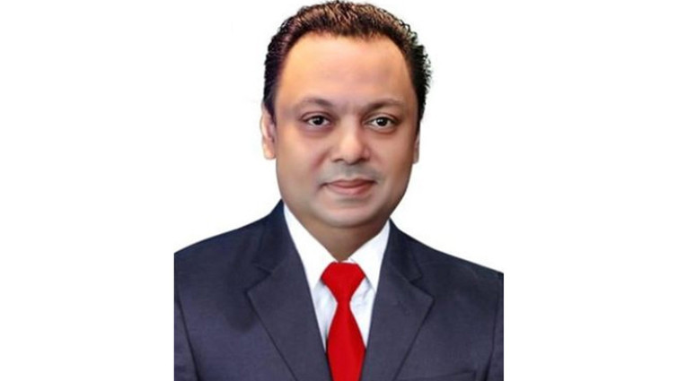 বাংলাদেশ টেক্সটাইল মিলস অ্যাসোসিয়েশনের নতুন সভাপতি শওকত আজিজ রাসেল