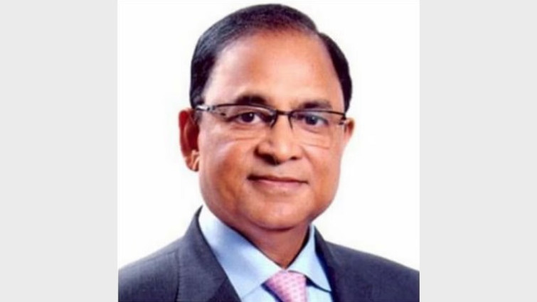 সিডিবিএল’র নতুন চেয়ারম্যান তপন চৌধুরী