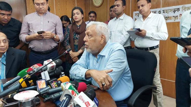 ‘বাধ্য না হলে বিদ্যুৎ, তেল ও গ্যাসের দাম বাড়াবে না সরকার’