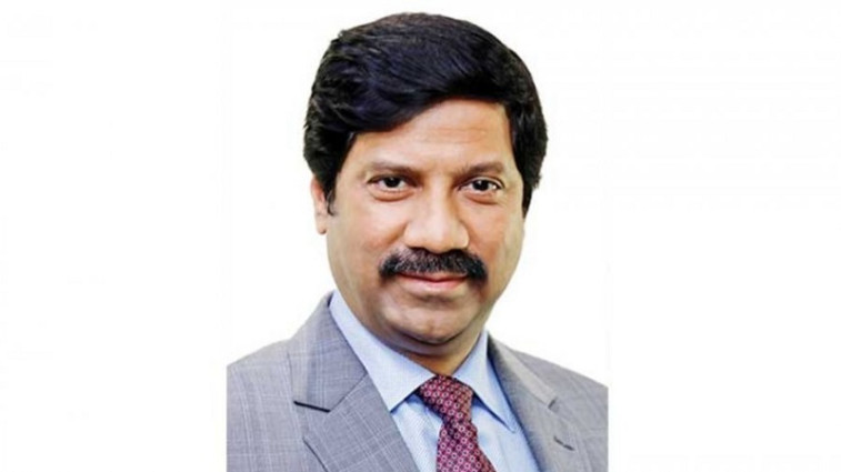 বিএসইসি’র নতুন চেয়ারম্যান রাশেদ মাকসুদ