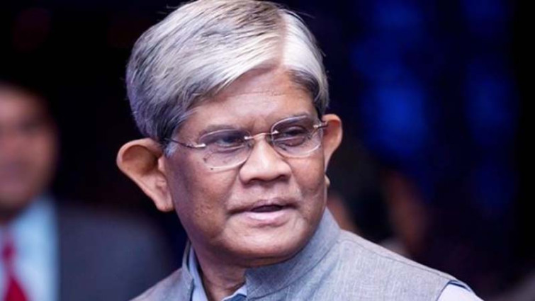 আরো ৩ বিলিয়ন ডলার ঋণ দেওয়ার ব্যাপারে ইতিবাচক আইএমএফ: অর্থ উপদেষ্টা