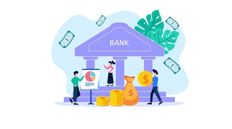 দুর্বল ব্যাংকগুলোকে ঋণ দেবে সবল ১০ ব্যাংক