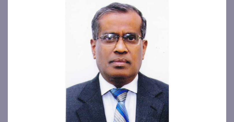 গ্লোবাল ইসলামী ব্যাংকের চেয়ারম্যান হলেন মোহাম্মদ নূরুল আমিন
