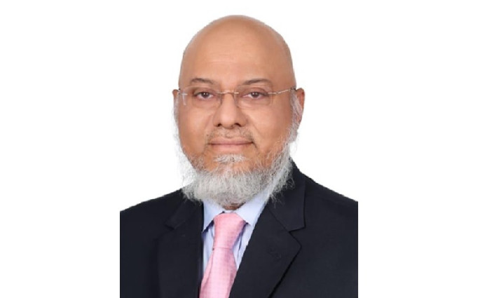 এনআরবি ব্যাংকের নতুন এমডি তারেক রিয়াজ