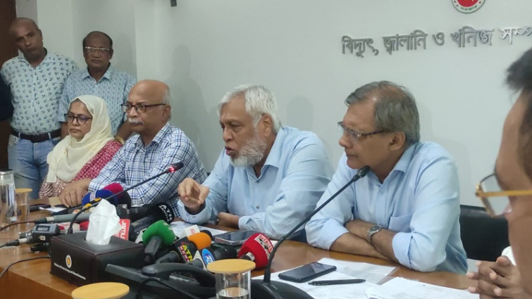 বিদ্যুৎ-জ্বালানি খাতে প্রতিযোগিতা ছাড়া কাজ দেওয়া হবে না: জ্বালানি উপদেষ্টা