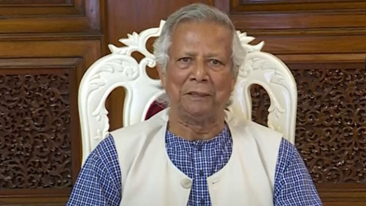 প্রধান উপদেষ্টার সঙ্গে ব্যবসায়ী নেতাদের বৈঠক