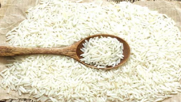 চাল রফতানিতে নিষেধাজ্ঞা তুলে নিলো ভারত