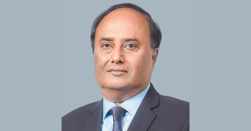 মোঃ আনোয়ারুল হক মার্কেন্টাইল ব্যাংকের চেয়ারম্যান নির্বাচিত