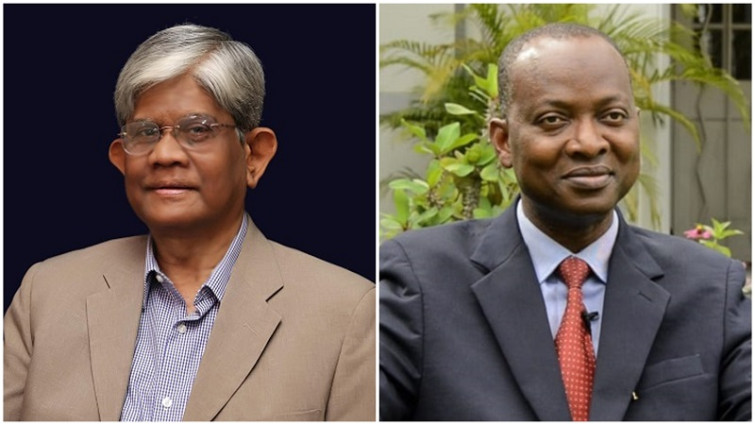 অর্থ উপদেষ্টার সঙ্গে সাক্ষাৎ করলেন বিশ্ব ব্যাংকের কান্ট্রি ডিরেক্টর