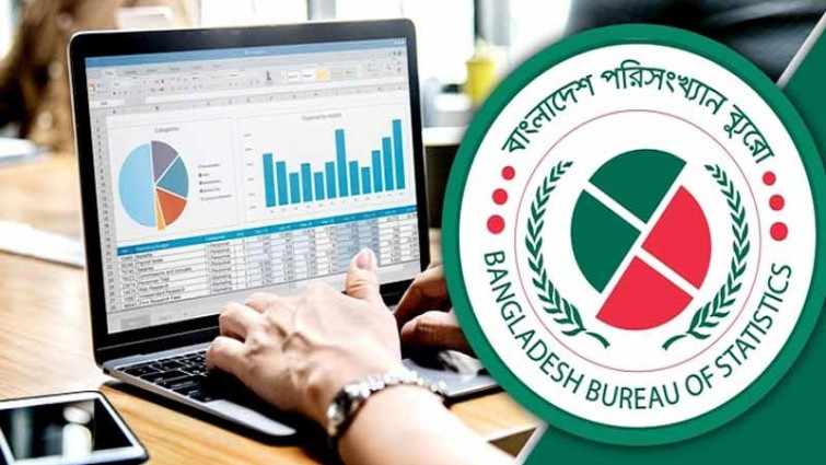 বিবিএসের তথ্যে ভরসা নেই ব্যবহারকারীদের