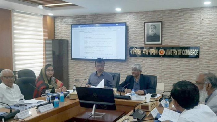 ২০২৫ সালের বাণিজ্যমেলার সময় নির্ধারণ