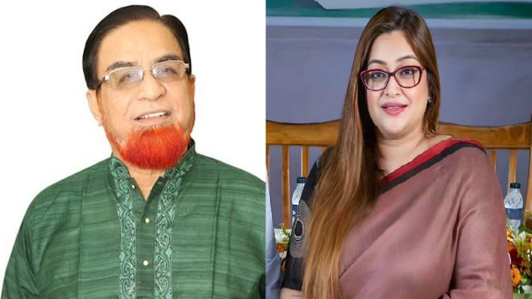 বাহাউদ্দিন বাহার-মেয়ে সূচনার ব্যাংক অ্যাকাউন্ট জব্দ