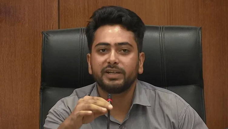 কোন কোন খাতে ব্যয় হবে ৫ কোটি টাকা, জানালেন তথ্য উপদেষ্টা