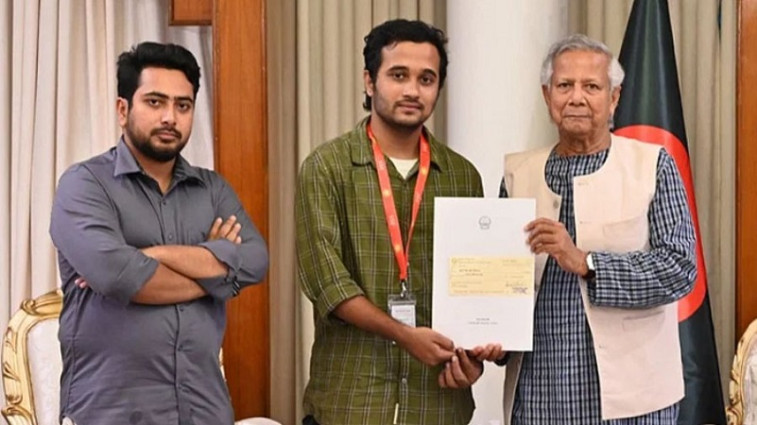 প্রাথমিকভাবে শহিদ পরিবার পাবে ৫ লাখ টাকা, আহত ব্যক্তি ১ লাখ