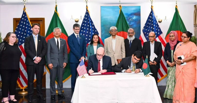 ২০২ মিলিয়ন ডলার দেবে ইউএসএআইডি