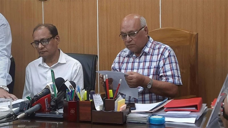 বন্যায় ১৪ হাজার ২৬৯ কোটি টাকার ক্ষতি হয়েছে: ত্রাণ উপদেষ্টা