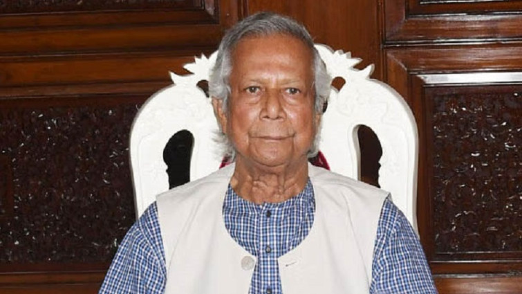 পাচার হওয়া অর্থ ফিরিয়ে আনা অন্যতম অগ্রাধিকার: প্রধান উপদেষ্টা