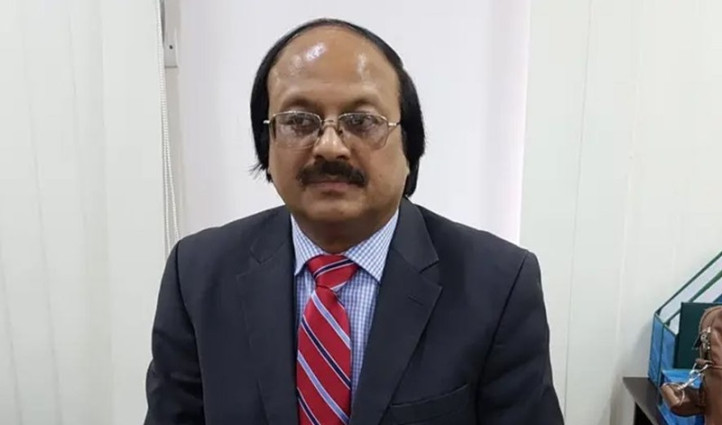 এনবিআরের সাবেক চেয়ারম্যান নজিবুর রহমান গ্রেফতার