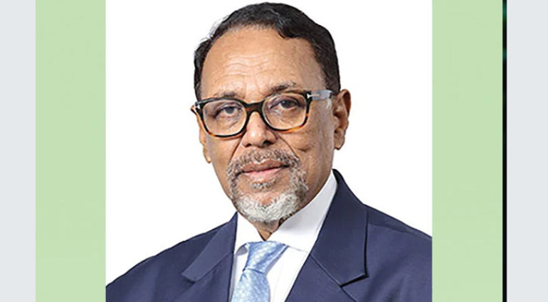 ব্যবসায়ীদের নিরাপত্তাহীনতা দূর না হলে সংকট কাটবে না: মীর নাসির হোসেন