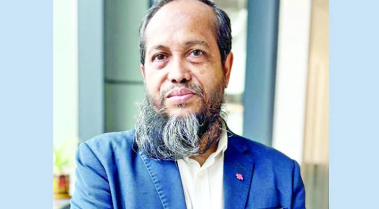 ঋণখেলাপি ঠেকাবে ইসলামিক ব্যাংকিংয়ের সঠিক প্রয়োগ: ফরিদ আহম্মদ ফকির