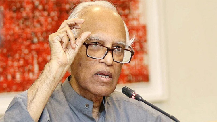 প্রকল্পে কেনা সরকারি গাড়ির হিসাব হবে: পরিকল্পনা উপদেষ্টা