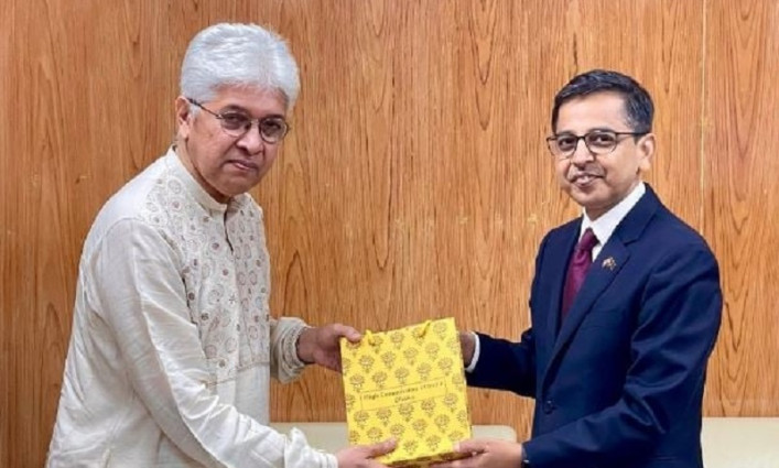 শিল্প উন্নয়নে সার্ক কার্যকর করার আহ্বান শিল্প উপদেষ্টার