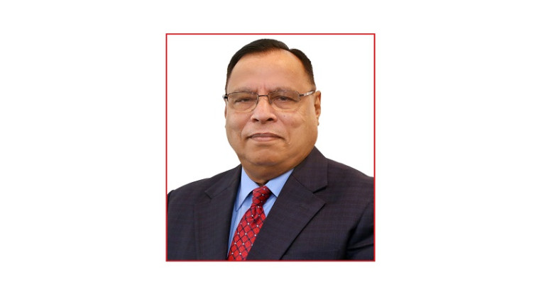 বেসিক ব্যাংকের নতুন চেয়ারম্যান হলেন হেলাল আহমেদ