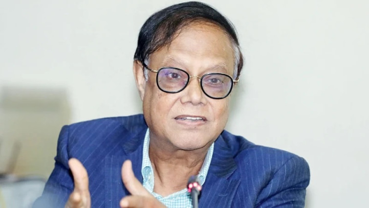 নতুন দায়িত্বে আহসান এইচ মনসুর