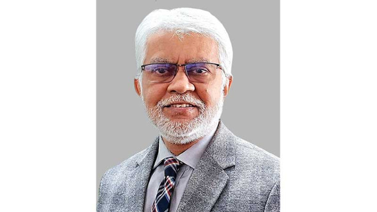 আল-আরাফাহ্ ইসলামী ব্যাংকের ডিএমডি হলেন কাজী মাহমুদ করিম